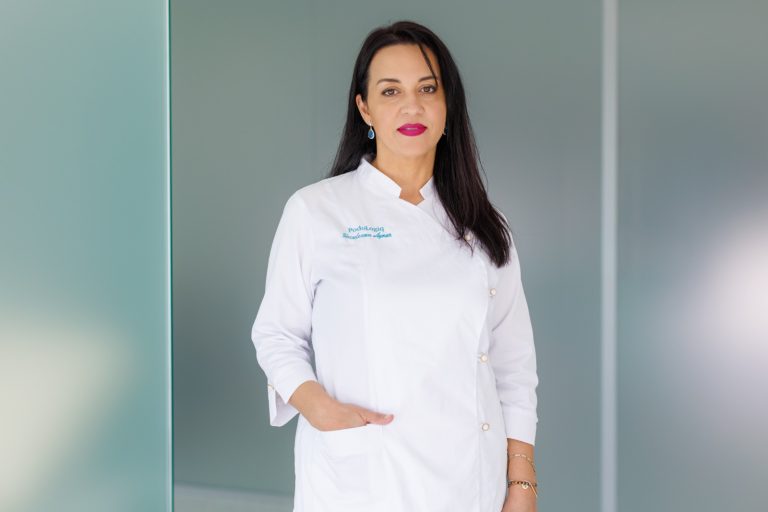 Aynur Turculeanu
