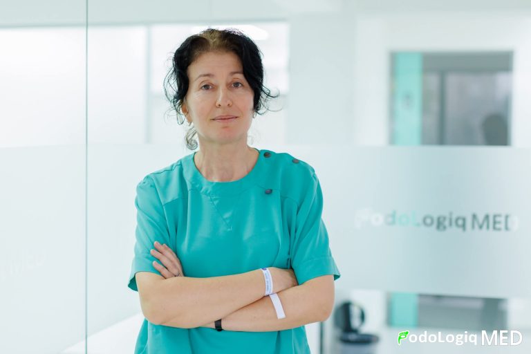 Dr. Ciuchete Proletka Angelova