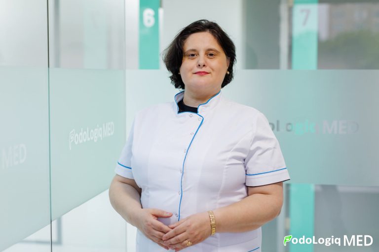 Dr. Nuță Mariana Victorița