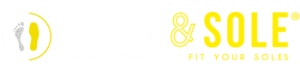 SCAN&SOLE logo