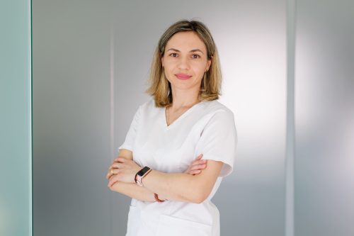 Cincă Janina - asistent medical generalist specialist in podolgie (2)
